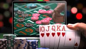 Онлайн казино Casino BetUnlim